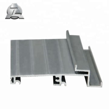 widely use aluminum door threshold extension profile